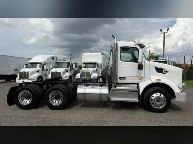 2022 Peterbilt 567c2325402b71c34f747a72d6d1cbc07ed