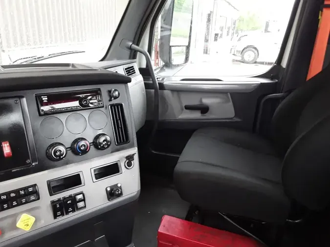 2019 FREIGHTLINER NEW CASCADIA PX12664