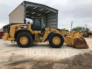 2019 Caterpillar 982M