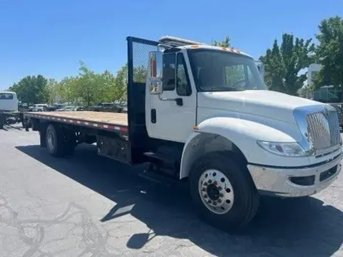 2018 International 4300
