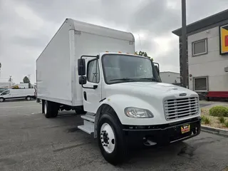2018 Freightliner Business Class M2 106