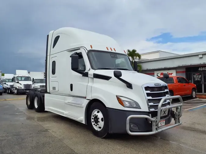 2023 FREIGHTLINER/MERCEDES NEW CASCADIA PX12664c23552165a974b100e4e2f6fb0a3c719