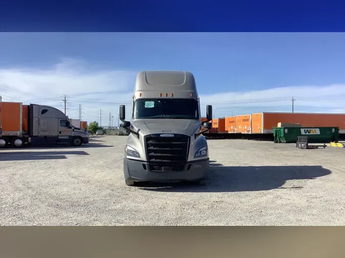 2025 Freightliner Cascadia 126c235f7b066d066bc6638b51a4800270b