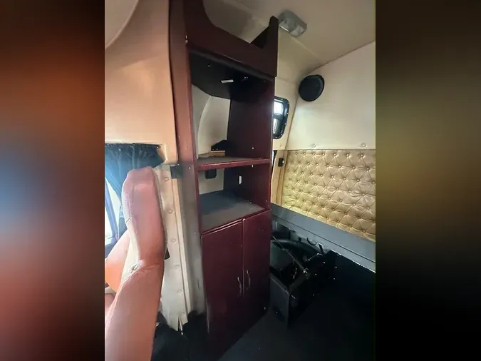 2019 WESTERN STAR 5700XE