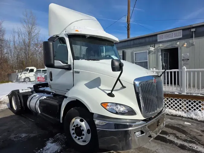 2019 NAVISTAR INTERNATIONAL RH613 DAYCAB S/Ac23762537c8d53bc03f5ef22771f588a