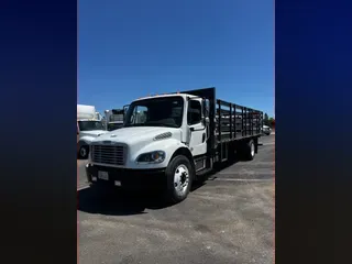 2020 FREIGHTLINER/MERCEDES M2 106