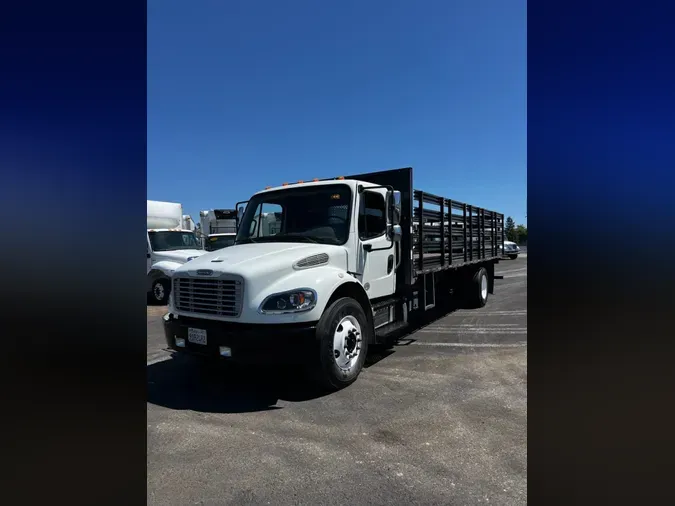 2020 FREIGHTLINER/MERCEDES M2 106c237ad4e89da67de29a939fa51c4c728