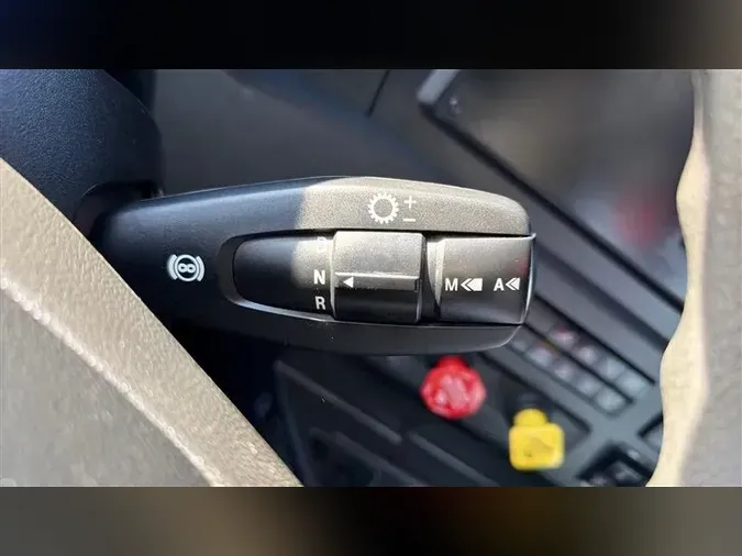 2023 FREIGHTLINER CA126c237ed6a76beeac094e96fbd8921a64c