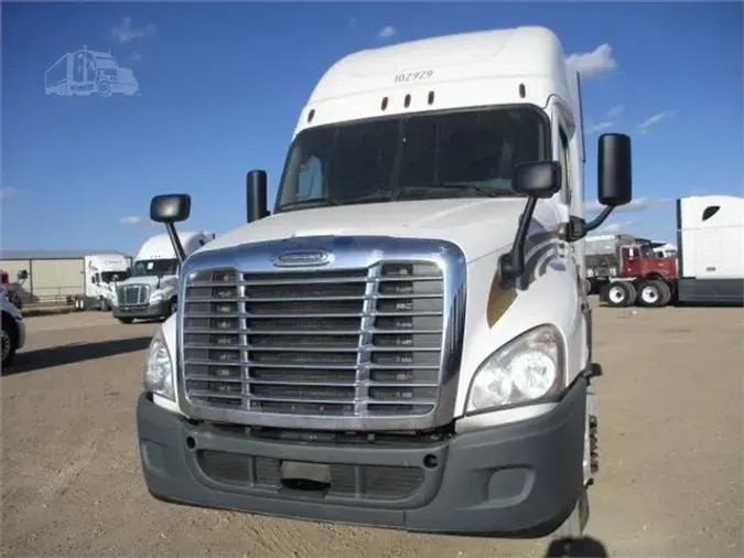 2018 FREIGHTLINER CASCADIA 125c23a51bbfef636052d8fc855267bb5ac