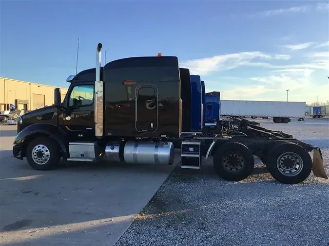 2020 PETERBILT 579