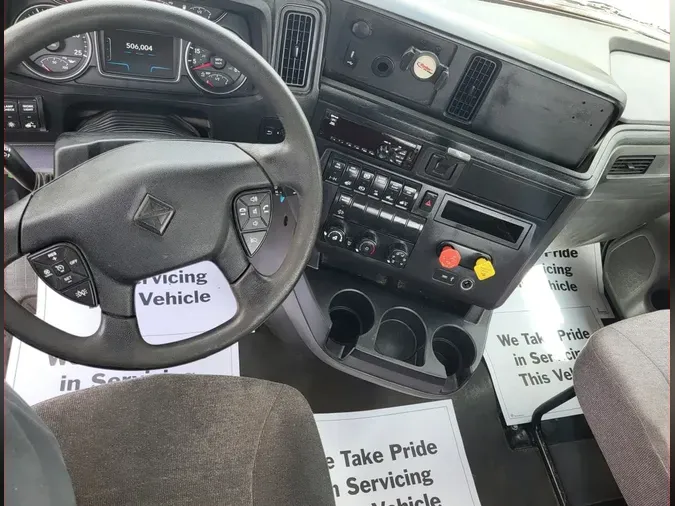 2020 NAVISTAR INTERNATIONAL LT625 DAYCAB T/Ac23b5ddd56b2002840b119c51be51740