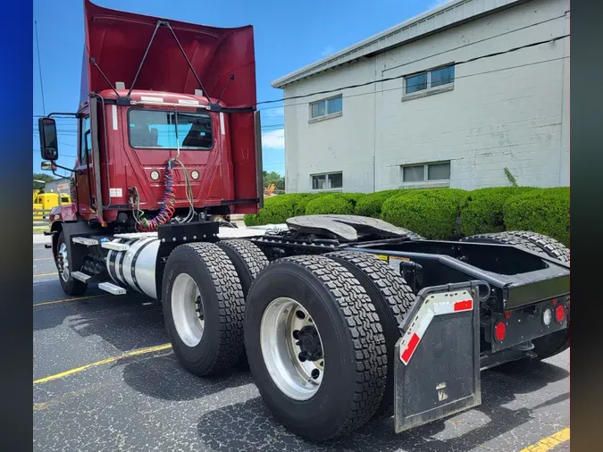 2019 MACK TRUCKS, INC. ANTHEM 64T