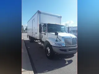 2018 NAVISTAR INTERNATIONAL 4300