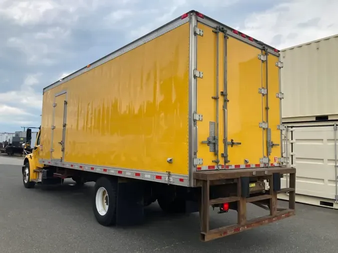 2021 FREIGHTLINER/MERCEDES M2 106c23d46a56add98e1ea880c298e151919