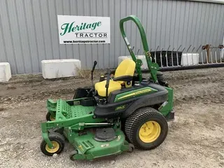 2014 John Deere Z930R