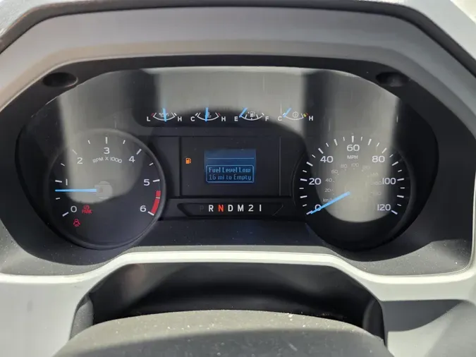 2025 Ford F-750