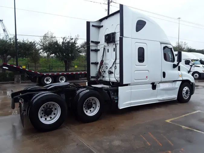 2020 FREIGHTLINER/MERCEDES CASCADIA 125