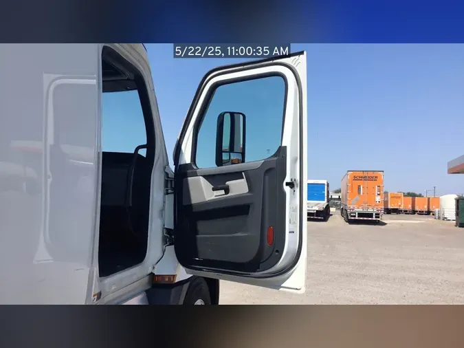 2021 Freightliner Cascadia