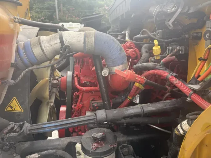 2019 International 4300
