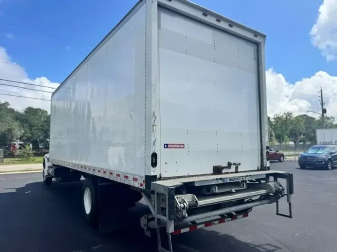 2019 NAVISTAR INTERNATIONAL MV607 (4X2)c23f79d98d04e25856971ded9d15e3fc