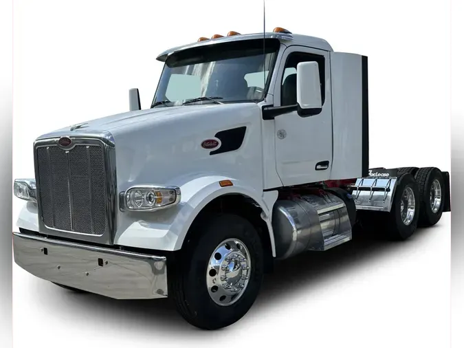 2022 Peterbilt 567c24007b70c1b9c691cddf252ed20e443