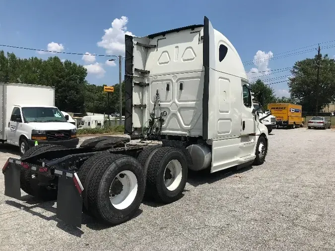 2019 Freightliner T12664ST