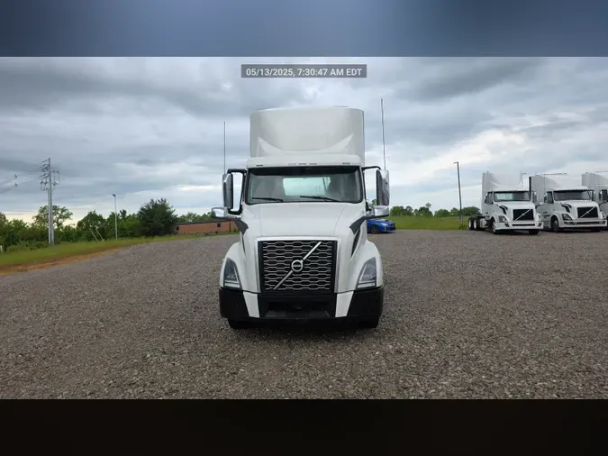 2018 Volvo VNL300