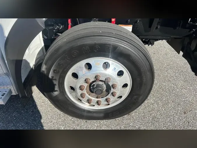 2022 WESTERN STAR 4900