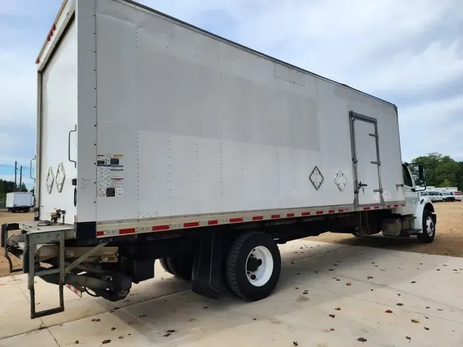 2019 FREIGHTLINER M2 106
