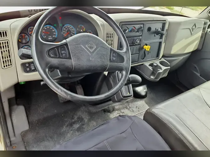 2018 NAVISTAR INTERNATIONAL 4300 LP
