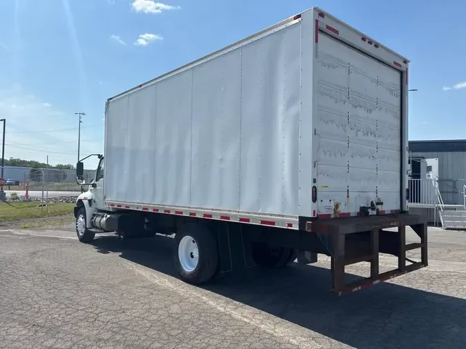 2020 NAVISTAR INTERNATIONAL MV607 (4X2)c240d5c5d82e800e3c57d765d7917e41
