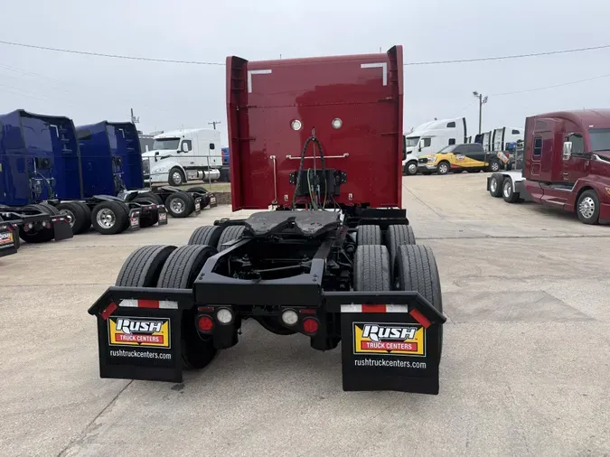 2022 Peterbilt 579