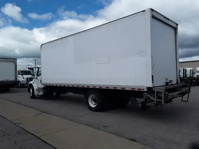 2018 FREIGHTLINER M2 106