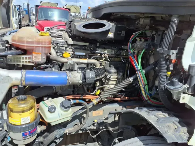 2020 FREIGHTLINER/MERCEDES NEW CASCADIA PX12664c243493c0f277542992c0b711dffc09f