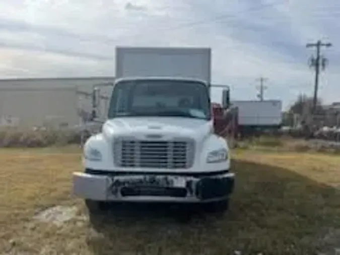 2018 FREIGHTLINER/MERCEDES M2 106