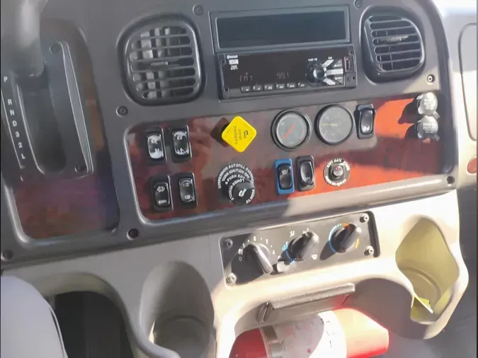 2019 Freightliner Business Class M2 106