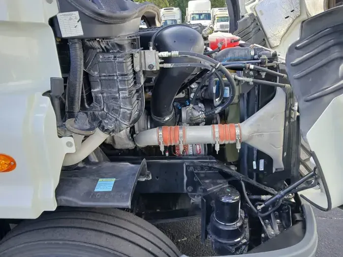 2020 FREIGHTLINER/MERCEDES CASCADIA 113c2442efde64f1cbaf49f7afff84a198a