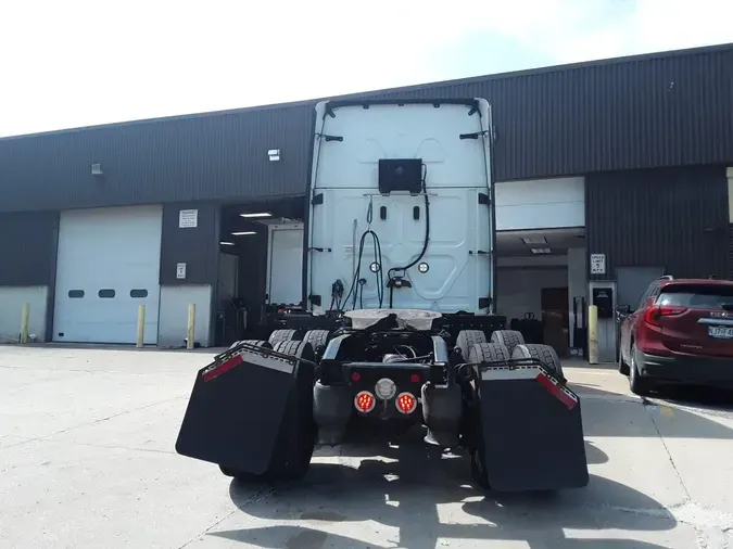 2022 FREIGHTLINER/MERCEDES NEW CASCADIA PX12664c2444d95186eef93459e3d47f55d4d5a