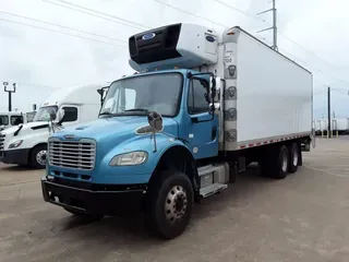 2019 FREIGHTLINER/MERCEDES M2 106
