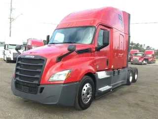 2020 FREIGHTLINER CASCADIA