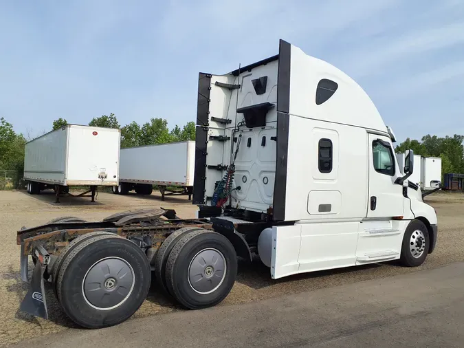 2018 FREIGHTLINER/MERCEDES NEW CASCADIA PX12664