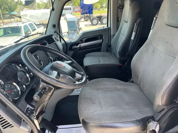 2022 Kenworth T680