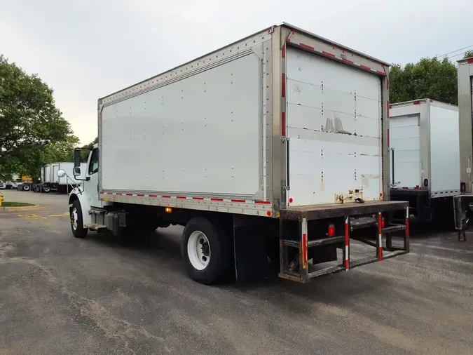 2019 FREIGHTLINER M2 106