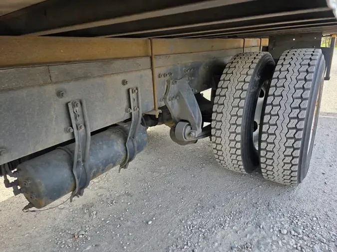 2019 FREIGHTLINER/MERCEDES M2 106