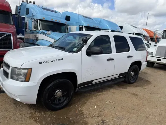 2013 CHEVROLET TAHOE POLICEc248d7b5cf808bd10f1df1d50ddd5470