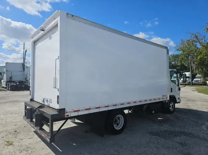 2021 CHEVROLET MOTOR DIV. LCF 4500HDc24981ddfe1ad5fa54cd1dc07d0bfda9