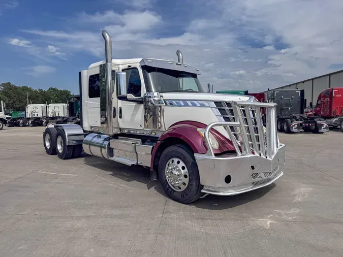 2019 INTERNATIONAL LoneStar