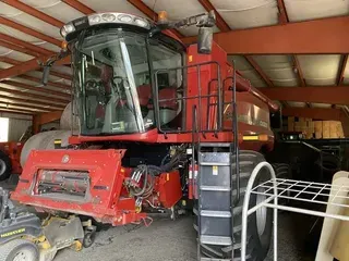 2016 Case IH 6140