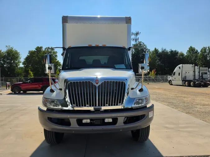 2023 NAVISTAR INTERNATIONAL MV607 (4X2)c24bffc3f320e87e80beb4fcae452889