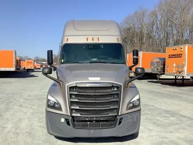 2024 Freightliner Cascadia